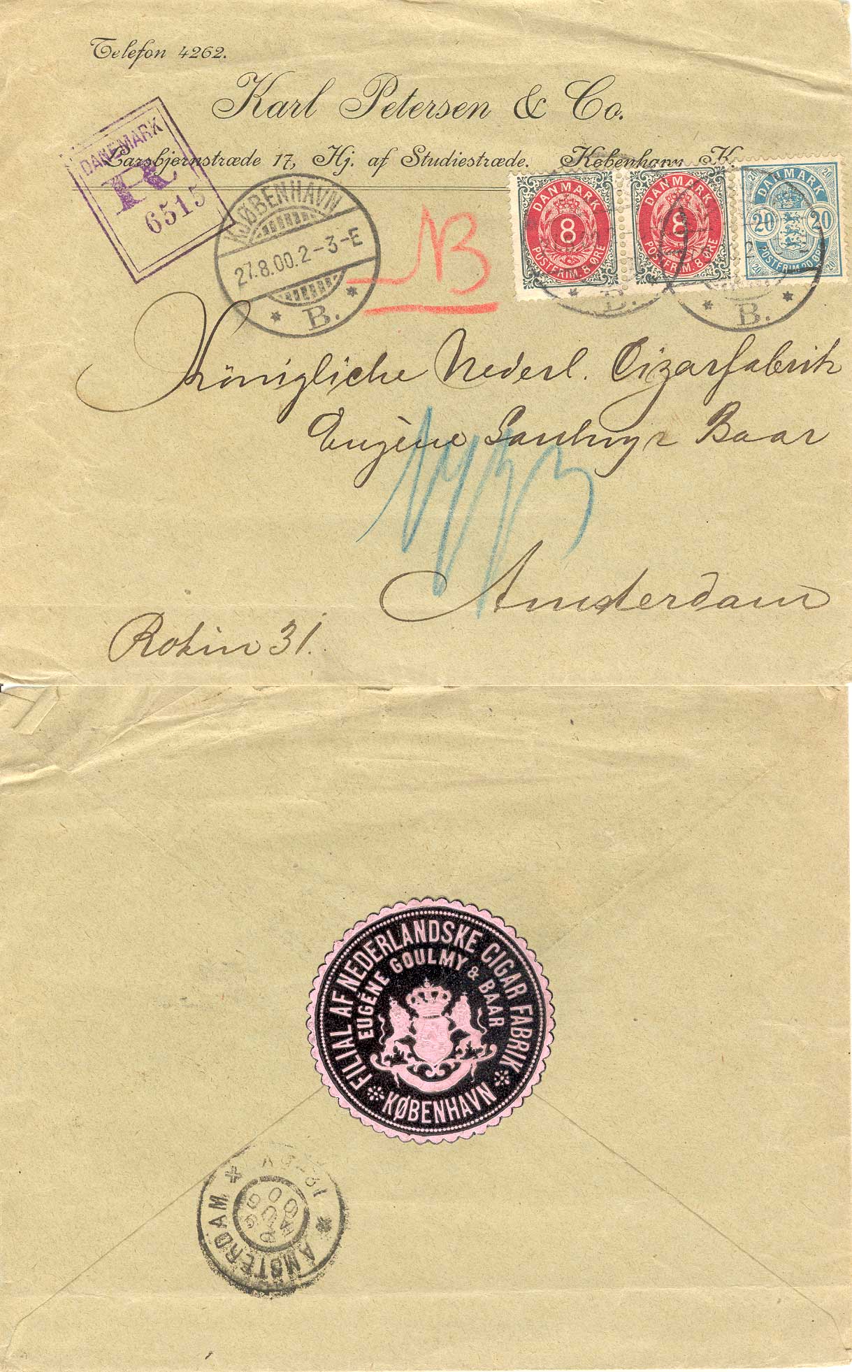 denemarken27_8_1900