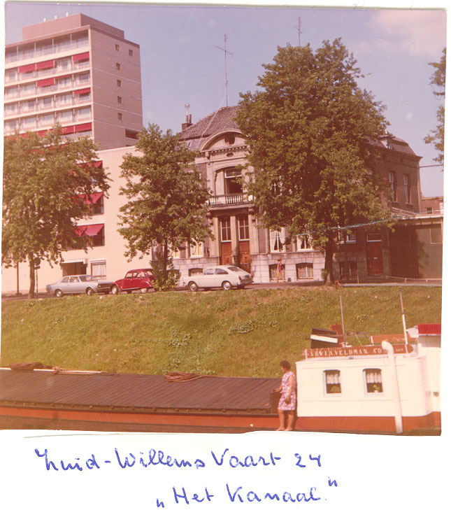 mariankanaal
