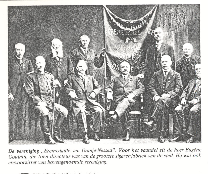 oranjenassau