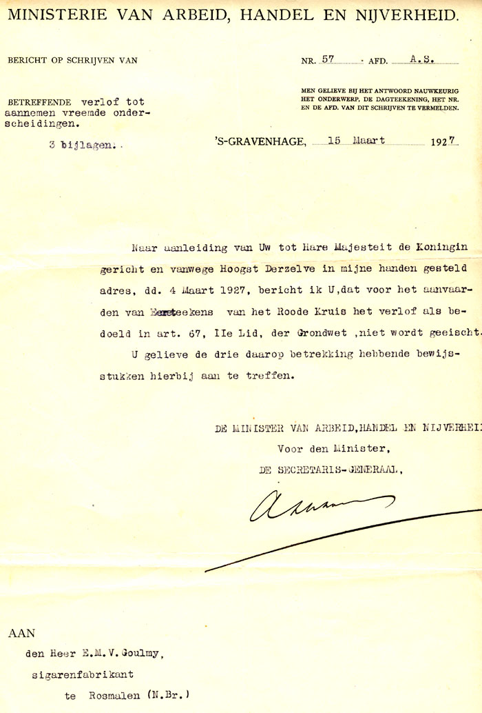 vreemdeonderscheid