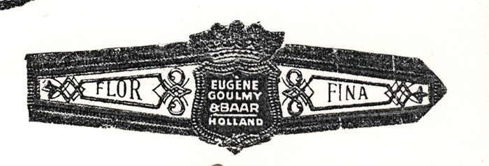BANDJE6