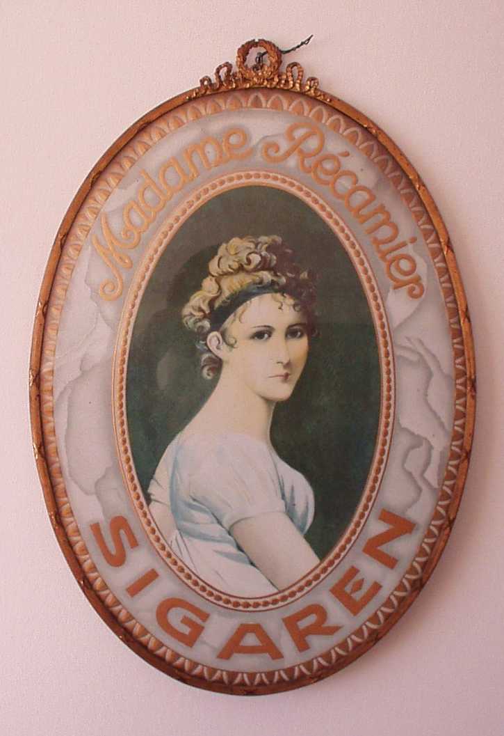 Recamier