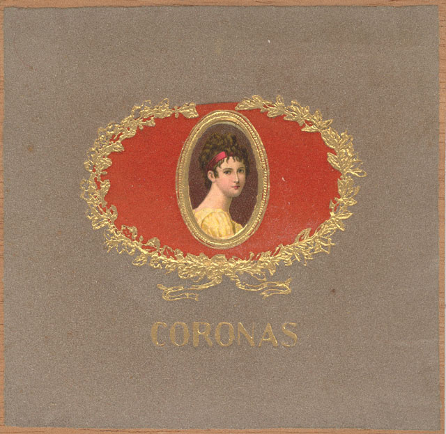 coronas