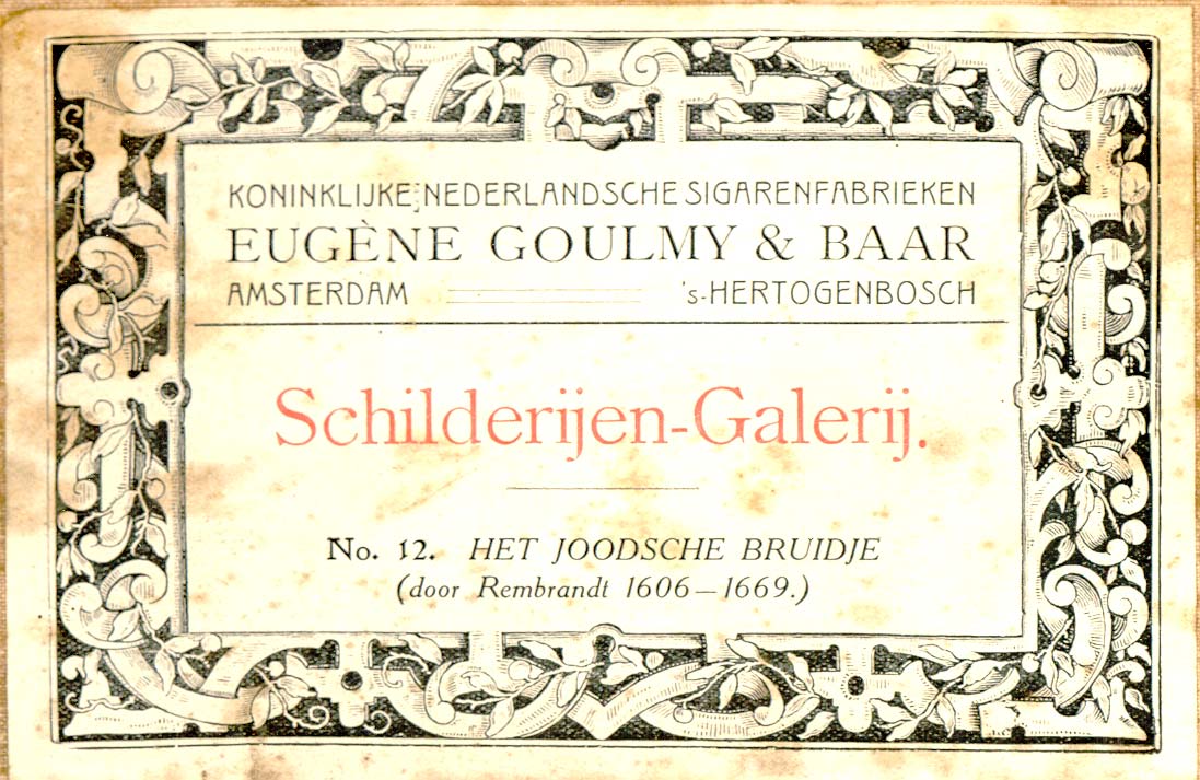 jodsmeisje